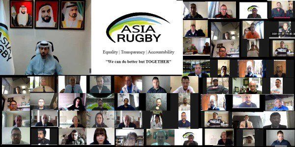 من الاجتماع