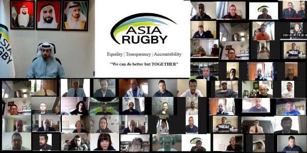 من الاجتماع