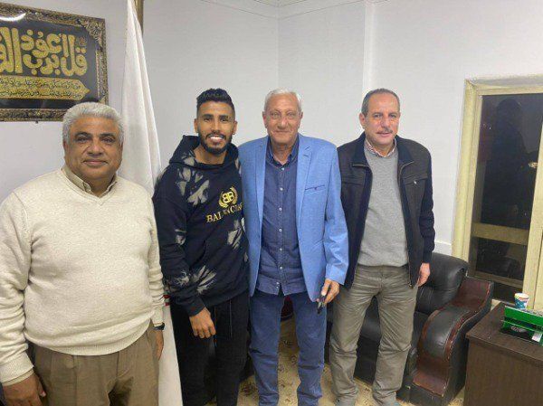 محمد أوناجم 