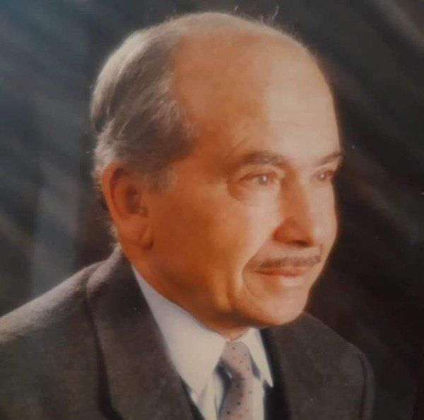 سعد الدين خالد