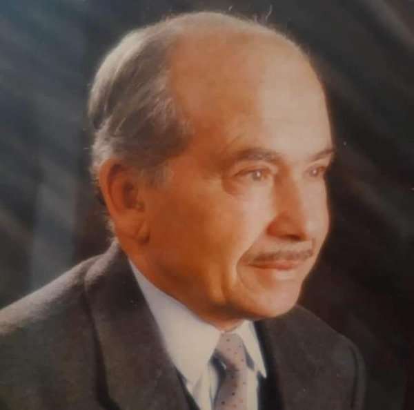 سعد الدين خالد