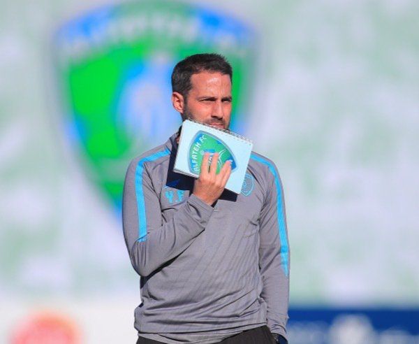 يانيك فيريرا