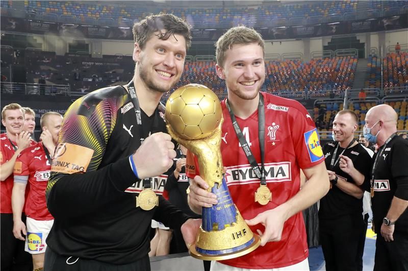 نيكلاس وماجنوس