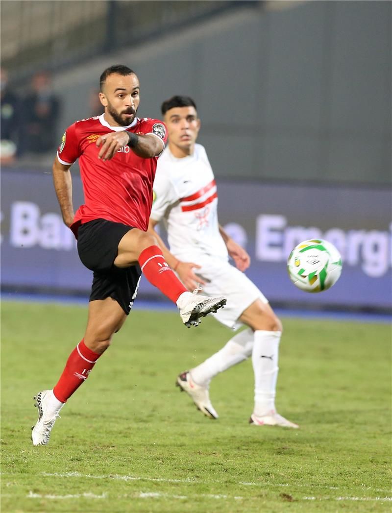 محمد مجدي أفشة