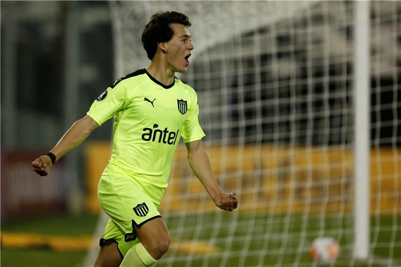 فاكوندو بليستري 