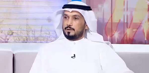 يوسف الفضلي