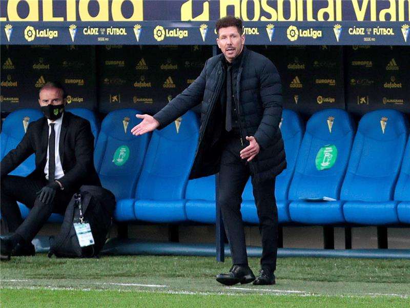 دييجو سيميوني