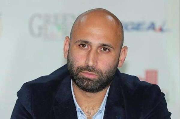 أيمن الشامي