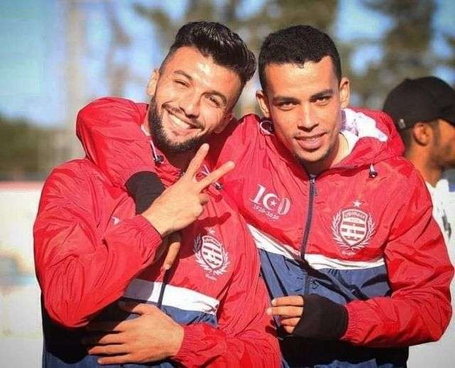  زكريا نعيجي