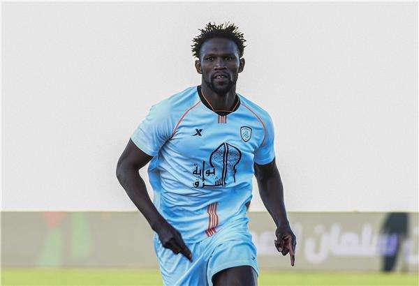 ماكيتي ديوب