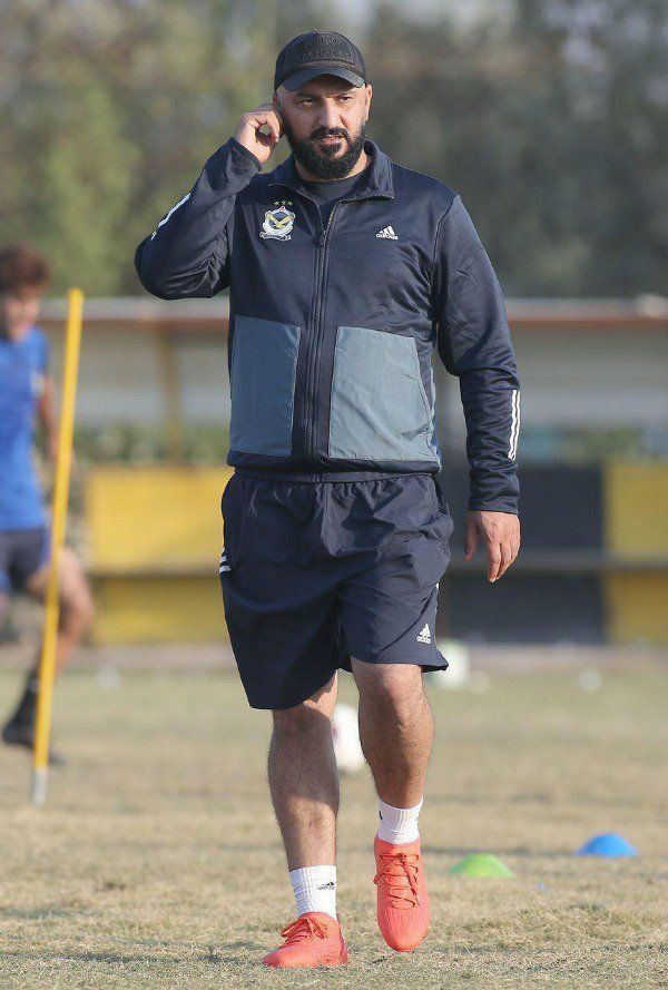 جاسم محمد غلام