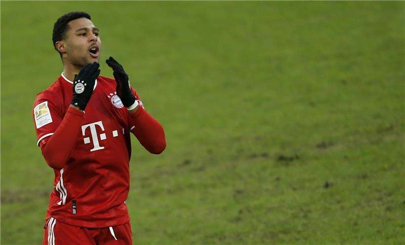 سيرجي جنابري