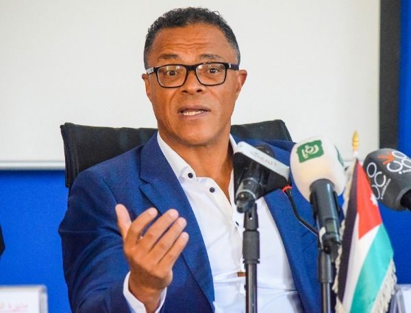 البرتغالي ناشيمينتو