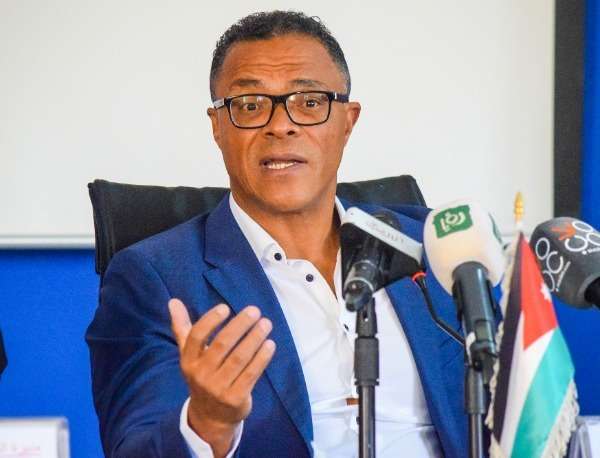 البرتغالي ناشيمينتو