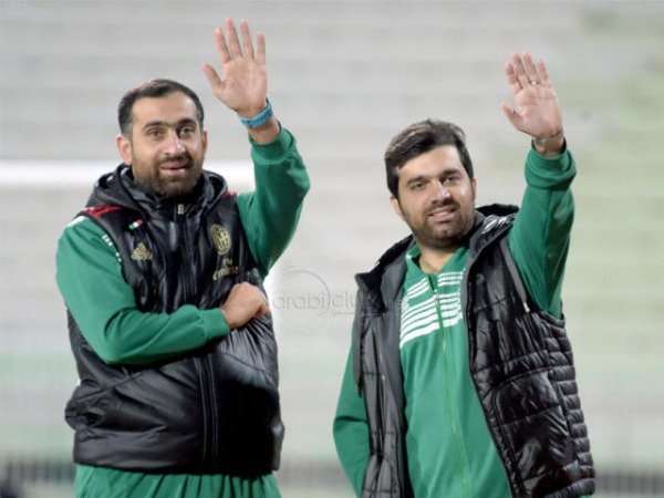 ناصر وميثم الشطي