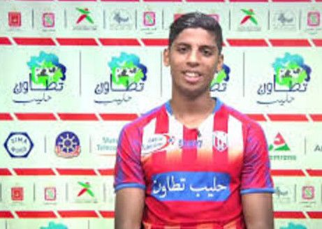 عدنان الوردي