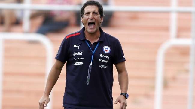 ماريو سالاس