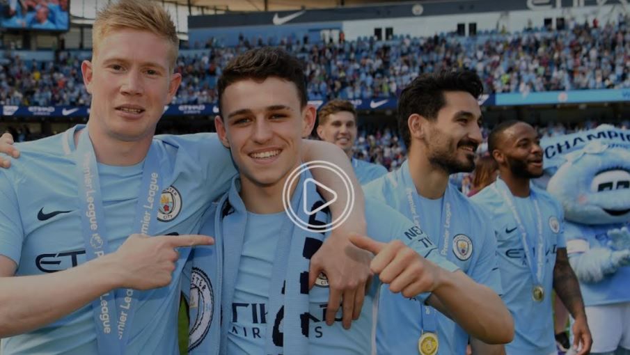 فودين ودي بروين