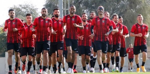 منتخب الأردن