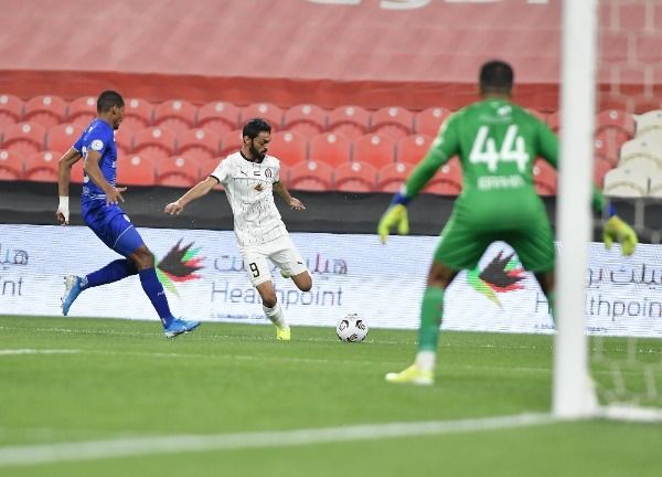 من الدوري