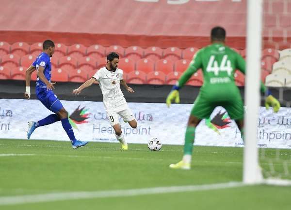 من الدوري