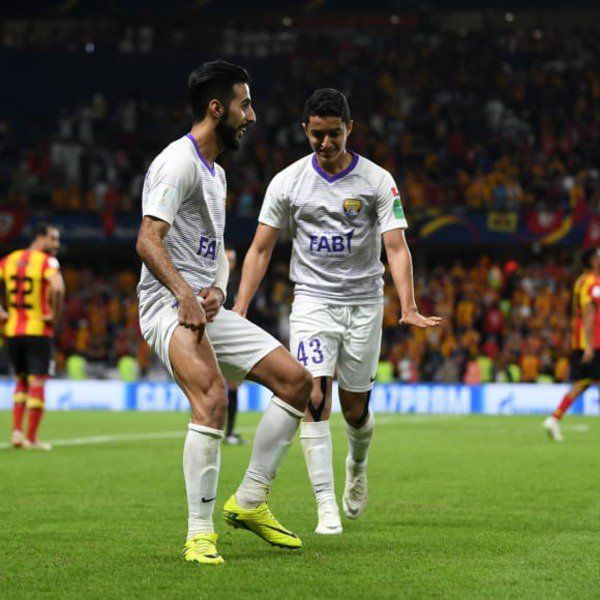 بندر الأحبابي