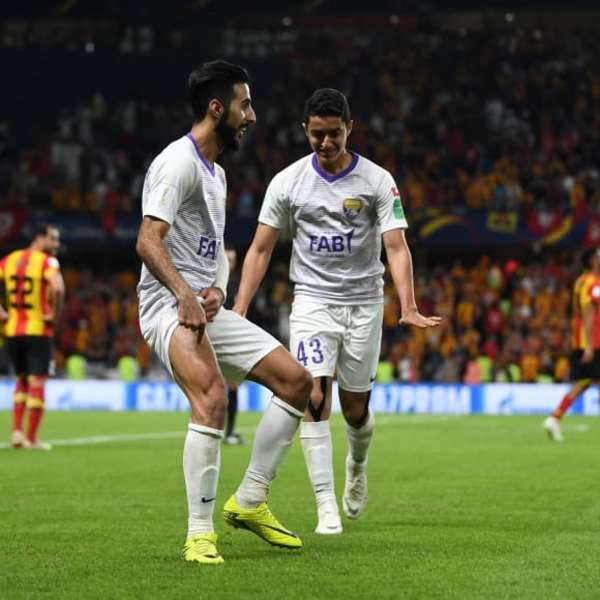 بندر الأحبابي