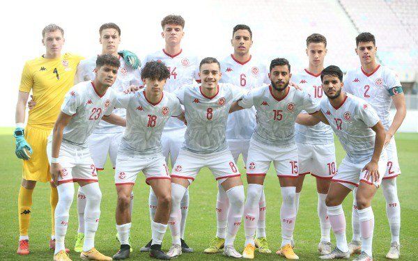 منتخب تونس للشباب 
