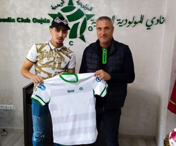 عبدالله المودن