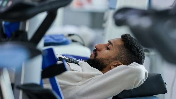 سلمان الفرج