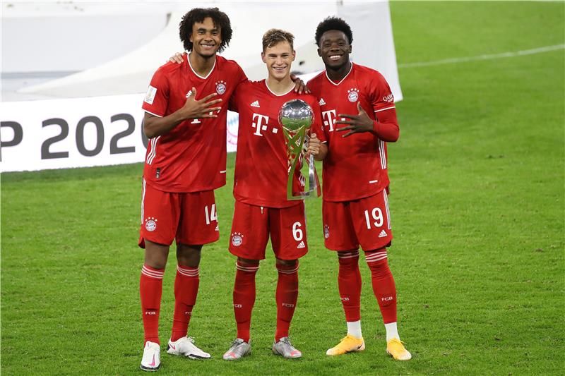 جوشوا زيركزي