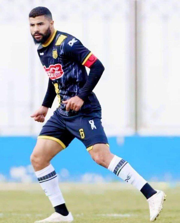 منذر القاسمي