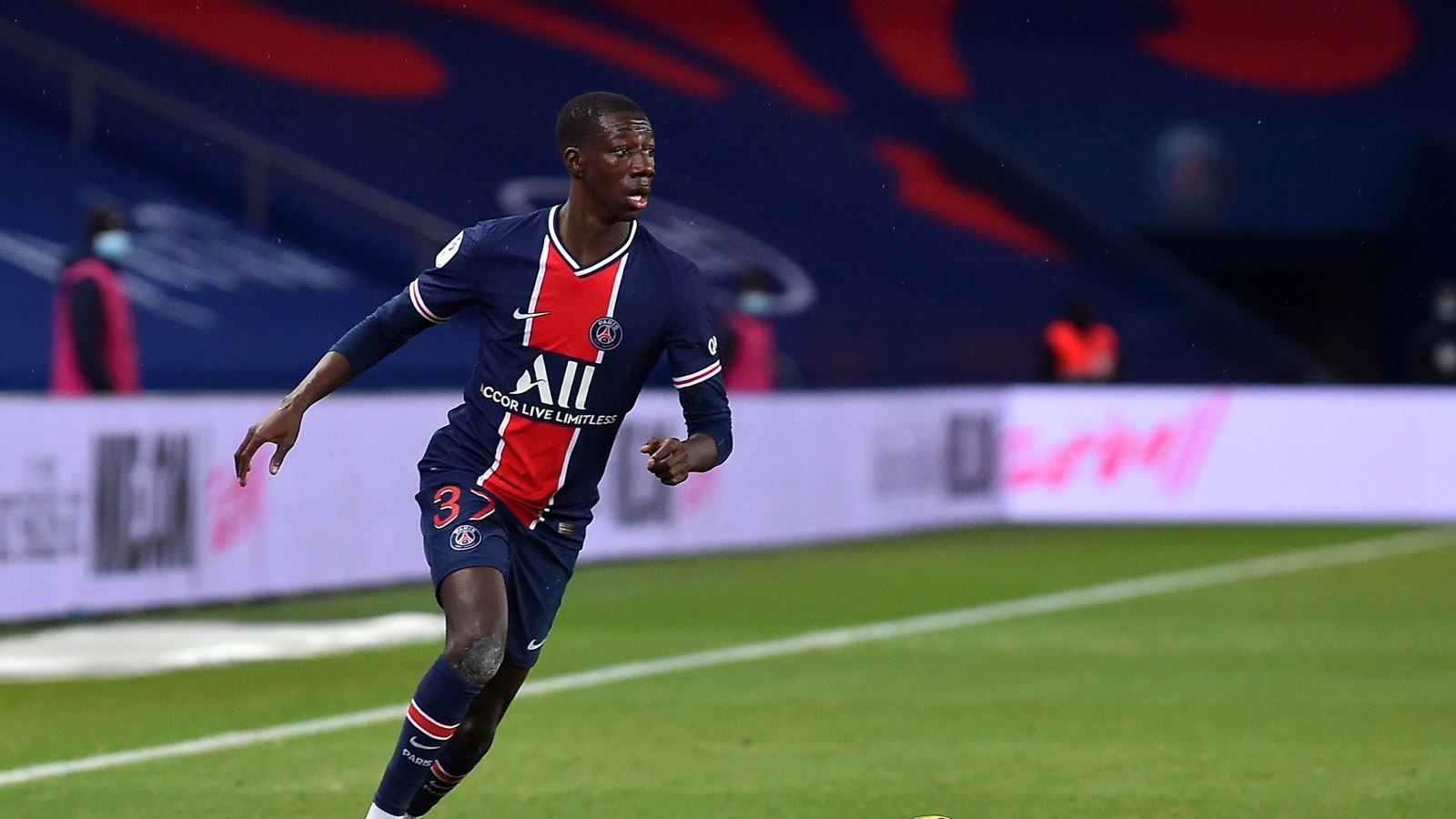 بانديوجو فاديجا