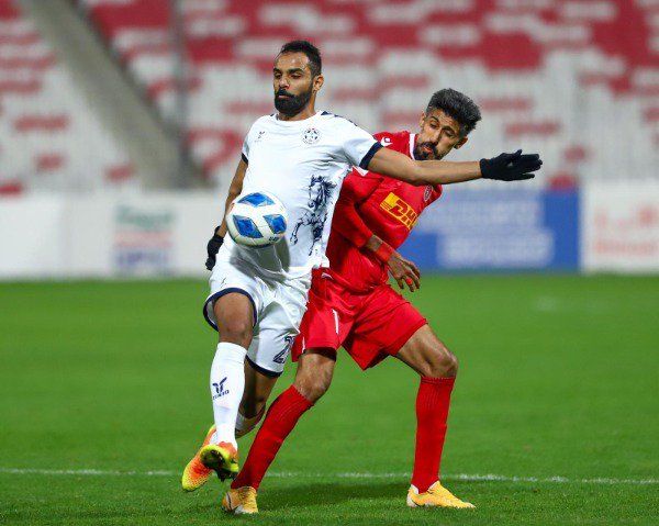 من الدوري البحريني