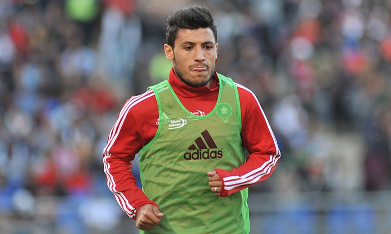 عبدالإله الحافيظي