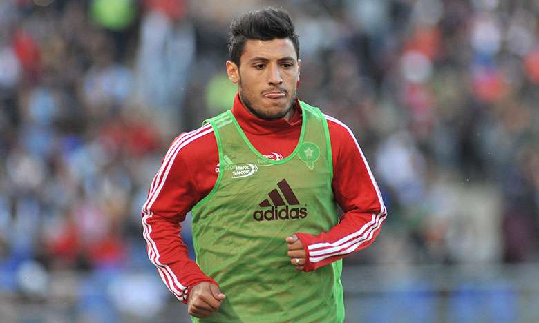 عبدالإله الحافيظي