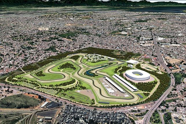 ريو دي جانيرو