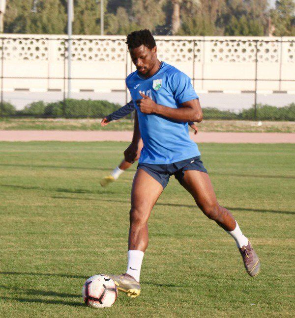 شيكا فوفونا