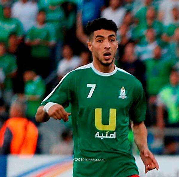 عبيدة السمارنة