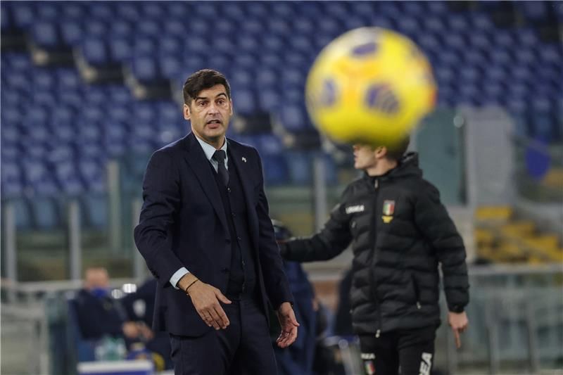 باولو فونسيكا