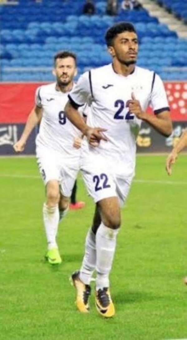 عبد العزيز خالد