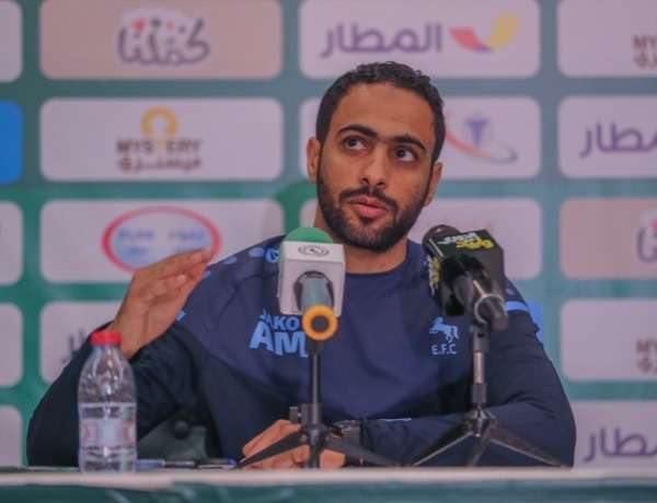 أحمد المالكي