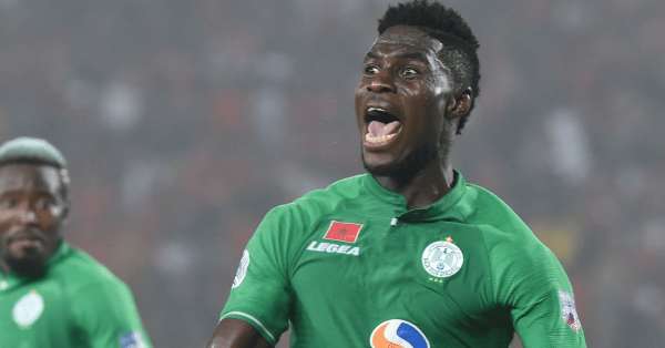 بين مالانجو