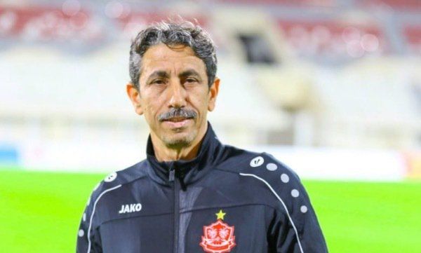 رشيد جابر
