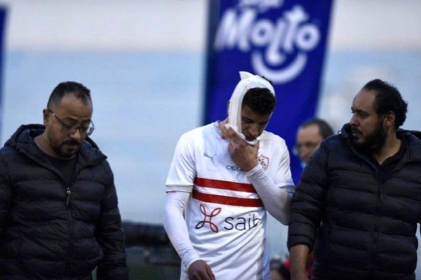 محمد عبد الغني