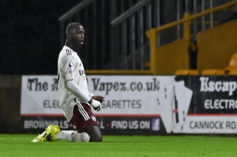 نيكولاس بيبي