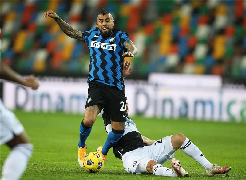 أرتورو فيدال