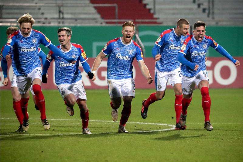 هولشتاين كيل