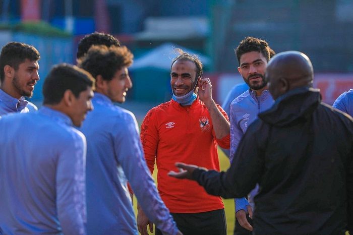 سيد عبد الحفيظ