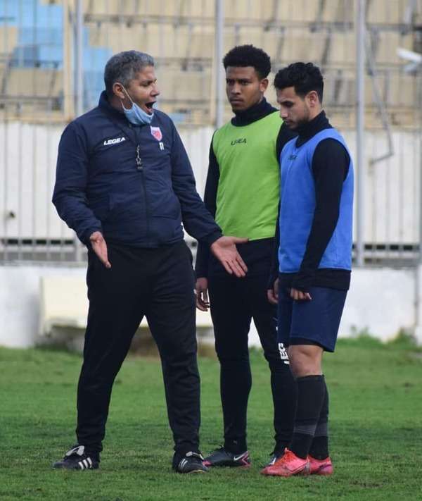 من مران اتحاد تطاوين